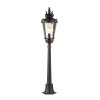 Venkovní lampa-lucerna Elstead BALTIMORE BT4-M IP44