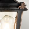 Venkovní lampa-lucerna Elstead BALTIMORE BT3-M IP44