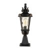 Venkovní lampa-lucerna Elstead BALTIMORE BT3-M IP44