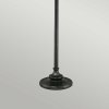 Tiffany lampa Elstead VICTORY 148 cm 2xE27 60W