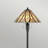 Tiffany lampa Elstead VICTORY 148 cm 2xE27 60W