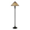 Tiffany lampa Elstead VICTORY 148 cm 2xE27 60W