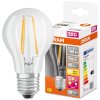 Stmívatelná LED žárovka E27 OSRAM 3-STEP DIM 6,5W 2700K 806LM