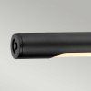 LED osvětlení obrazů Elstead ALTON LED 11,6W černá barva 67 cm