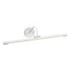 Světlo nad obrazy Elstead ALTON LED 11,6W bílá barva 67 cm
