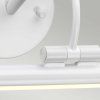 Světlo nad obrazy Elstead ALTON LED 11,6W bílá barva 67 cm