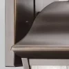 Venkovní vintage lucerna Elstead MOUNT VERNON S 32 cm starý bronz IP44 1xE27