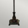 Vitrážová lampa Elstead INGLENOOK 158 cm 2xE27 60W