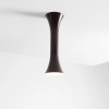 Designová bodovka Aldex KIBO Ceiling M bordó GU10