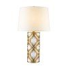 Stolní lampa Elstead Arabella