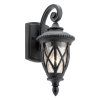venkovní lucerna Elstead Admirals S