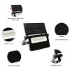 Solární LED reflektor s čidlem MINI