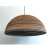 Kartonové svítidlo SOOA Hemisphere 45