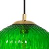 Závěsné svítidlo ze skla VENUS 11014313