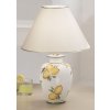 Luxusní stolní lampa Kolarz Giardino Lemone 0014.71