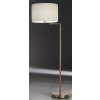 Stojací lampa s ramenem Hilton Sand 1264.41.4