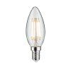 Paulmann 28738 - stmívatelná LED žárovka E14/5W/2700K