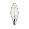 Paulmann 28738 - stmívatelná LED žárovka E14/5W/2700K