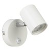 Nástěnné LED světlo SEARCHLIGHT ROLLO 3171WH