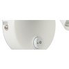 Nástěnné LED světlo SEARCHLIGHT ROLLO 3171WH
