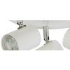 SEARCHLIGHT ROLLO 3173WH
