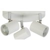 SEARCHLIGHT ROLLO 3173WH