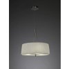 Závěsné svítidlo Mantra LUA 3704