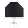 Stolní lampa ze skla REA 40605102