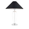Stolní lampa ze skla REA 40605102