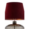 Stolní lampa Sawa Velvet 41016111