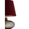 Stolní lampa Sawa Velvet 41016111