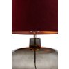 Stolní lampa Sawa Velvet 41016111