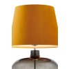 Stolní lampa Sawa Velvet 41022105