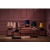 Stolní lampa Sawa Velvet 41022105