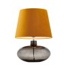 Stolní lampa Sawa Velvet 41022105
