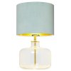 Luxusní stolní lampa LORA 41068112