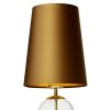 Luxusní stolní lampa Kaspa COCO
