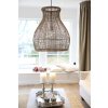 Lustr v boho stylu By Rydens SEAGRASS
