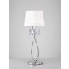 Stolní lampa Mantra LOEWE 4636