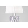 Stolní lampa Mantra LOEWE 4636
