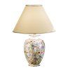 Luxusní stolní lampa GIARDINO PANSE-1