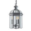 Závěsné svítidlo Searchlight LANTERNS 5133CC