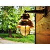 Venkovní nástěnná lampa SAILOR A