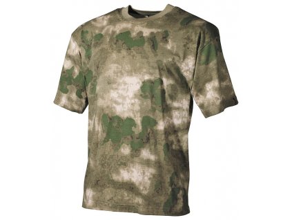 Tričko HDT camo FG (Velikost XXL)