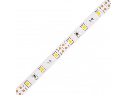 LED pásek vnitřní SQ3-300 4,8W 12V záruka 3 roky