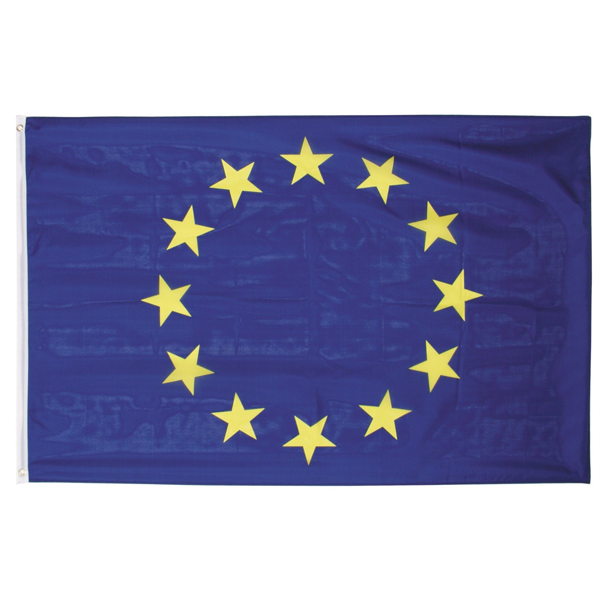 Vlajka EU 150 x 90 cm