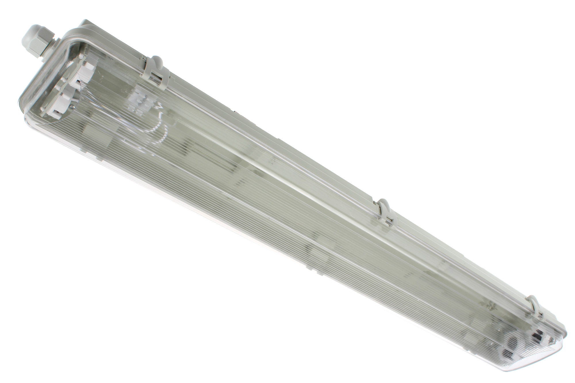 Trubicové svítidlo pro LED BETU 218PS 60cm Varianta: Trubicové svítidlo pro LED BETU 218PS 60cm