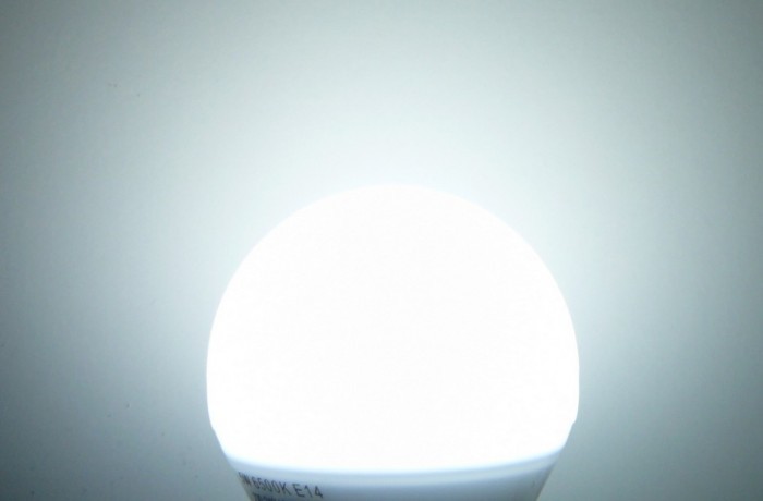 LED žárovka E27 R12W-280 Varianta: Studená bílá