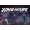 XTREM HUNTER - hloubkový systém pro XP DEUS II