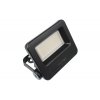LED reflektor FB15W černý 15W - Denní bílá